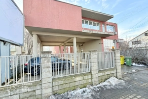 Spatiu comercial 140 mp, Bd. Liviu Rebreanu, Comision 0% - imagine 14