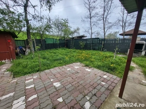 Vand teren cabana in balastiera Micalaca