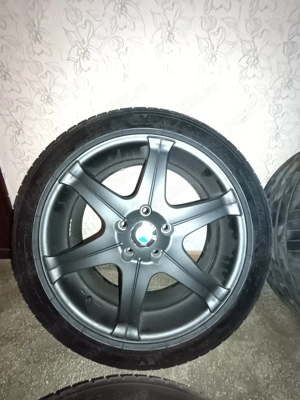 Jante BMW  - imagine 4