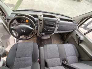 Vand Mercedes Sprinter 513 cdi Autoutilitara  - imagine 3