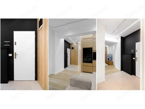 Apartament 3 Camere - 900 euro - Complex City of Mara - imagine 4