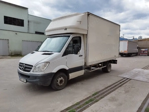 Vand Mercedes Sprinter 513 cdi Autoutilitara 