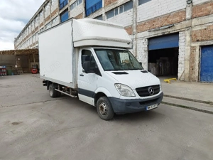 Vand Mercedes Sprinter 513 cdi Autoutilitara  - imagine 2