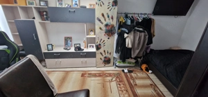 Casa ideal 2 familii, Ovidiu zona primarie. - imagine 9