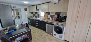 Casa ideal 2 familii, Ovidiu zona primarie. - imagine 10