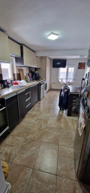 Casa ideal 2 familii, Ovidiu zona primarie. - imagine 11