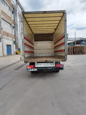 Vand Mercedes Sprinter 513 cdi Autoutilitara  - imagine 5
