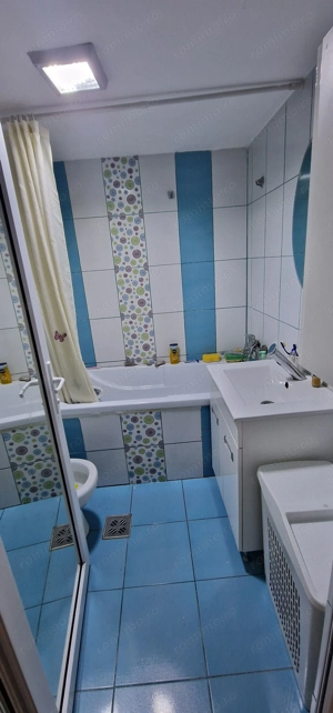 Casa ideal 2 familii, Ovidiu zona primarie. - imagine 20