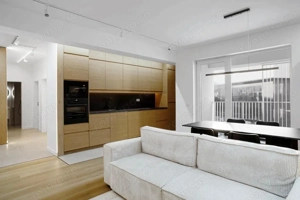 Apartament 3 Camere - 900 euro - Complex City of Mara