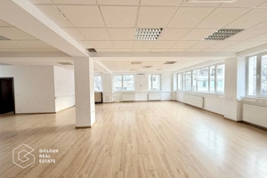Spatiu birouri 140 mp, Bd. Liviu Rebreanu