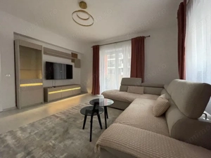 Apartament 2 camere | Prima inchiriere | loc parcare