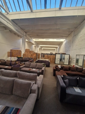 Spațiu versatil, parter, util 930 mp, inaltime 9 m