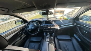 BMW 520 190cp  an 18.11.2016 - imagine 2