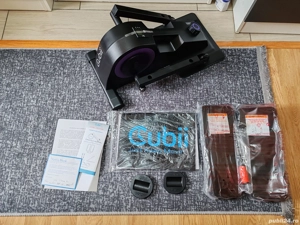 vand bicicleta eliptica CUBII JR  ,, nou,,