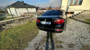 BMW 520 190cp  an 18.11.2016 - imagine 5