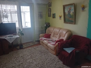 Ap 3 Cam Piata Darmanesti 55mp centrala termopan termoizolat luminos calduros 