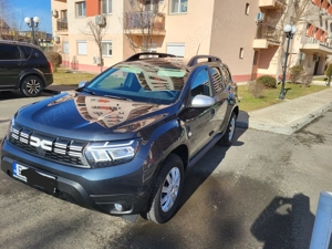 Dacia Duster  1.5  dci