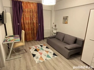 1 Camera Centru - Palas Campus 