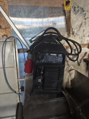 Aparat de sudura profesional - imagine 3