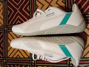 Încălțăminte sport nouă nr 41