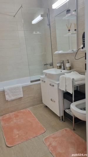Apartament 2 camere Maurer Residence ,semicentral - imagine 2