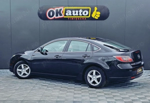 MAZDA 6 - 1.8 BENZINA (aspirat natural) - 120 c.p.- 2010 - imagine 3