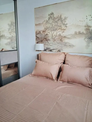 Apartament superb 3 camere Drumul Taberei liceul Moisil mobilat și utilat  - imagine 18