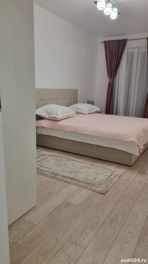 Apartament 2 camere Maurer Residence ,semicentral - imagine 3