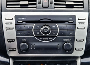 MAZDA 6 - 1.8 BENZINA (aspirat natural) - 120 c.p.- 2010 - imagine 11