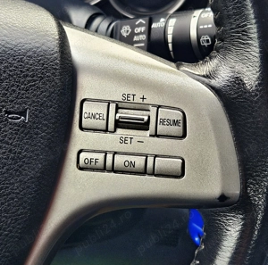 MAZDA 6 - 1.8 BENZINA (aspirat natural) - 120 c.p.- 2010 - imagine 13