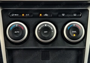 MAZDA 6 - 1.8 BENZINA (aspirat natural) - 120 c.p.- 2010 - imagine 12