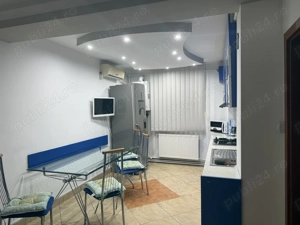 Apartament cu 2 camere de închiriat zona Aradului