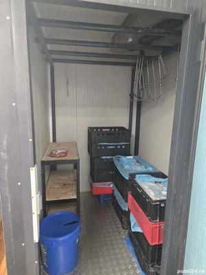 Vând Măcelărie Drumul Taberei 