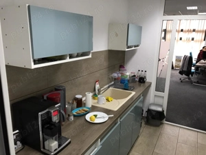 Spatiu birouri de inchiriat clasa A PLOPILOR VEST 302,6 mp - imagine 5