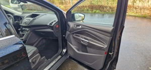 Ford kuga 2000 -120cv 231000km - imagine 2