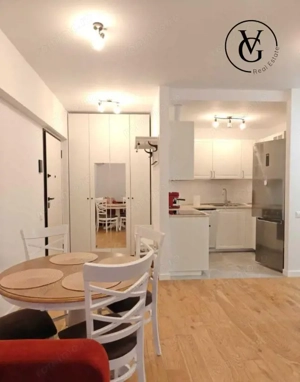 Apartament 2 camere One Cotroceni