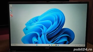 Laptop ACER Aspire Lite 15 AL15-41P-R3XH