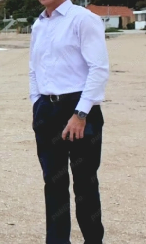 Matur,educat,inalt cu locatie pentru doamne indiferent de varsta