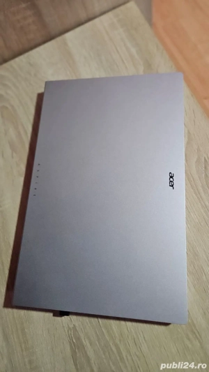 Laptop ACER Aspire Lite 15 AL15-41P-R3XH - imagine 2