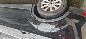 Ford kuga 2000 -120cv 231000km - imagine 5