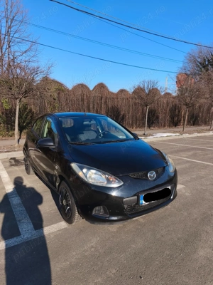 Mazda 2; 2008; 1.3; Benzină; 158.537 km