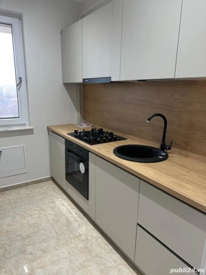 Apartament de închiriat