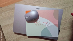 Laptop ACER Aspire Lite 15 AL15-41P-R3XH - imagine 4