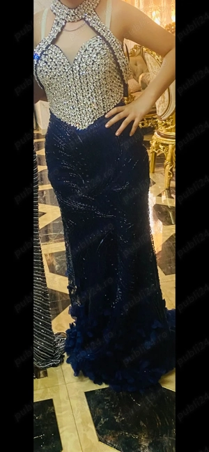 Rochii de ocazie nunta  - imagine 4