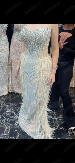 Rochii de ocazie nunta 