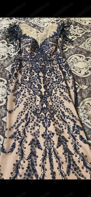 Rochii de ocazie nunta  - imagine 5