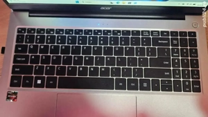 Laptop ACER Aspire Lite 15 AL15-41P-R3XH - imagine 5