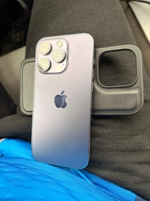 vand iphone 14 pro 128 GB baterie 84%