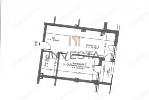 Apartament 2 camere PREMIUM | parcare subterana | Zona Anton Pann - imagine 9