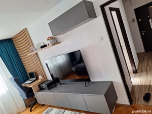 Apartament de 3 camere zona Codrul Cosminului,